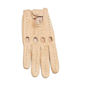 Gants de conduite légers avec tissu respirant et design flexible pour un usage quotidien, gants de conduite durables - Product Image 5