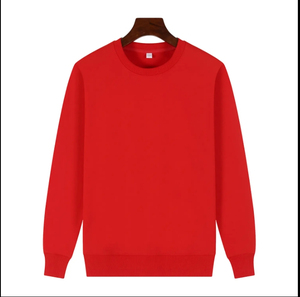 Camisetas modernas de manga larga para hombre, cuello redondo, algodón premium, estilo casual moderno, costuras resistentes, camisetas de manga larga para hombre de alta calidad. - Product Image 2