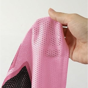 Premium Sublimated <b>Mesh</b> <b>Shirts</b> Custom Printed Athletic Training Wear Supplier - Product Image 6
