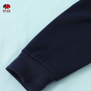 Sweat à capuche pour homme Ryan Pro Gear, tissu confortable et respirant, tricoté avec logo personnalisé - Product Image 5