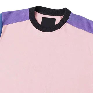 ผู้ผลิตเสื้อสเวตเชิ้ตผู้ชายผ้าฝ้ายคุณภาพพรีเมียม แบรนด์ตามสั่ง สำหรับไลฟ์สไตล์ลำลอง จำหน่ายส่ง - Product Image 3