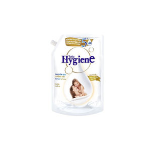 Adoucissant textile liquide Hygiene Expert Care Pure Fresh White 1,1L - Product Image 1