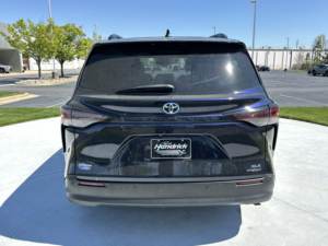 Meilleure offre pour le nouveau |   Toyota Sienna LE d'occasion 2018-2026 |   XLE |   XSE |   Édition Forêt |   Limité |   Platinum - LHD |   RHD - Product Image 6