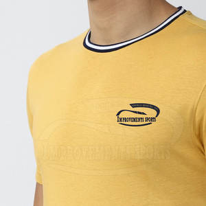 Service OEM Ensemble T-shirts d'été Nouveau Design Ensemble T-shirts d'été Meilleur produit Ensemble T-shirts d'été - Product Image 5