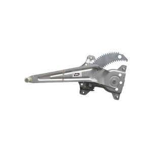 TOY-155-F 69804-52070 Regulador de Ventanilla Eléctrica Marca Privada Precio Competitivo Calidad Duradera NUEVO - Product Image 2