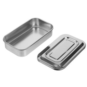 Low Moq Unique Design Instruments Trays Manual Power Source Wholesale Price Instruments Trays - Product Image 1