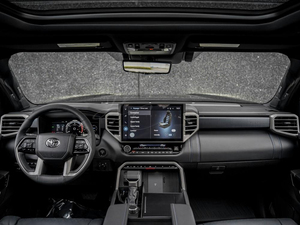 NUEVA Toyota Tundra 2025 de 6 Cilindros, Potencia (436hp), Eje-2 4x4, Euro6, Combustible-Gasolina, Transmisión Automática, Volante a la Izquierda - Product Image 5