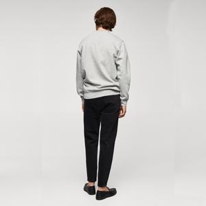 Sweat-shirt de haute qualité pour hommes Meilleur pull américain avec impression de logo personnalisé et broderie 3D pour la vente de modèles personnalisés d'automne - Product Image 4