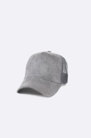 Gorro de mezclilla personalizado con bordado 3D para adulto, unisex, mezcla de poliéster/algodón, diseño de letras comunes, construcción multipanel, clásico de alta calidad.