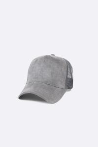 Casquette de baseball personnalisée brodée pour adulte – Mélange polyester/coton, construction multi-panneaux, style classique, utilisation toutes saisons - Product Image 4