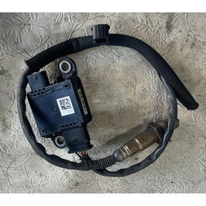 used <b>auto</b> parts PM 2 1 Soot Particulate Matter <b>Sensor</b> For KIA HYUNDAI 1277022822 korean <b>auto</b> parts - Product Image 1
