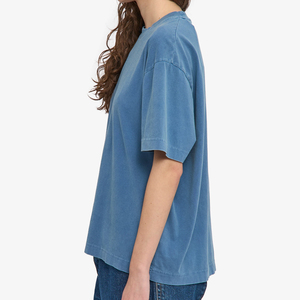 <b>Top</b> Trending Women Summer Loose Oversize T-Shirt Short Sleeve Street Wear 2026 New Design <b>Low</b> MOQ - Product Image 5