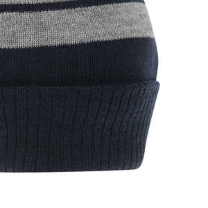 Bonnets d'hiver en coton personnalisés avec logo, bonnets tendance, doux, chauds et légers - Product Image 5