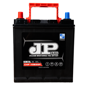 Batterie automobile de qualité supérieure CMF 40B20R 12V 35Ah sans entretien pour véhicules de tourisme - Product Image 3