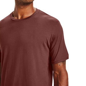 Camisetas de hombre de alta calidad, 100% algodón, diseño formal, las más populares del verano, personalizables. - Product Image 4