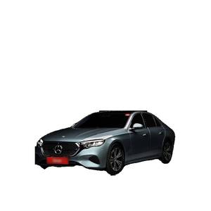 Mercedes-Benz E200 Avantgarde Clase E 2024 con 22,227 km, Volante a la Izquierda, Caja de Cambios Automática, Cámara Trasera - Product Image 1