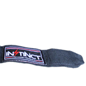 ผ้าพันมือสำหรับชกมวย คิกบ็อกซิ่ง MMA ศิลปะการต่อสู้ ผ้าฝ้ายอเนกประสงค์ ป้องกันข้อมือ เป็นมิตรกับสิ่งแวดล้อม สำหรับผู้ใหญ่ ลดราคา - Product Image 5