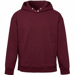 High Quality Unisex Cotton 3D Foam Puff Print Hoodie Custom Logo Design Heavyweight Oversized Hooded <b>Men</b> <b>Pullover</b> Hoodie for <b>Men</b> - Product Image 2