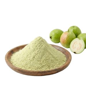 สารสกัดผงฝรั่ง (เกรดอาหาร) ปลูกแบบธรรมชาติ สำหรับอาหารและเครื่องดื่มเพื่อสุขภาพ ขายส่ง ผู้ผลิตแบบ OEM จากประเทศไทย - Product Image 1