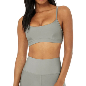 Conjunto de Yoga para Mujer de Moda, Diseño Nuevo y Elegante, Conjuntos de Yoga para Damas Disponibles a un Precio de Mercado Razonable - Product Image 6