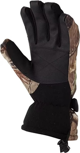 High Quality Custom Unisex Hunting Gloves Anti-Cut Sports Cycling Outdoor Fishing Activities Soft <b>Shell</b> Breathable Waterproof - Product Image 6