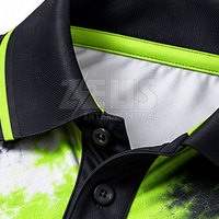 Ensemble d'uniformes de cricket en gros pour hommes – Vêtements de sport personnalisés, légers et confortables pour les matchs