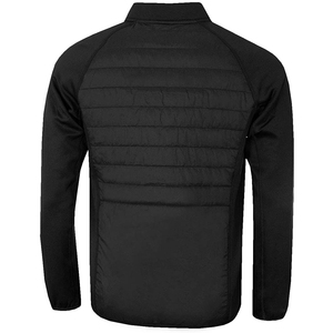 Abrigos de Plumón de Invierno Personalizados de Alta Calidad, Chaquetas Acolchadas, Ropa de Hombre para Exteriores, Diseño de Diseñador - Product Image 2