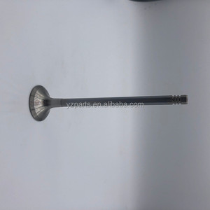 06 e109601e 06 d109611h valvola di aspirazione valvola motore valvola di scarico per Audi Q7 per VW 4.<span class=keywords><strong>2</strong></span> BAR C6 4.<span class=keywords><strong>2</strong></span> BAT BBK BHF A8 4.0T - Product Image 1