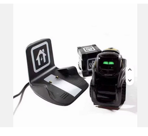 Robot de Ventas Promocionales, Asistente Interactivo por Voz Inteligente, Compañero de Escritorio con IA - Product Image 1
