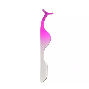 Applicateur de cils de qualité supérieure, outil de pose de cils pour salon de beauté, studio de maquillage et soins personnels - Product Image 5