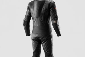 Traje de Carreras con Protección CE |   Equipo de Protección Resistente a Impactos para Motociclismo |   Traje de Motocicleta Transpirable y Resistente al Viento - Product Image 6