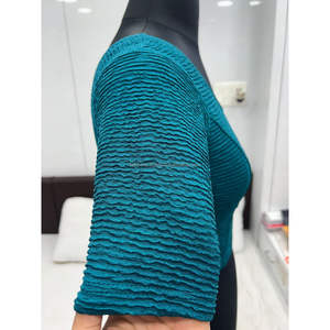 BLOUSE STRACHABLE PRÊT À PORTER - Product Image 6