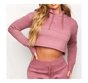 Sudaderas cortas para mujer, duraderas, de secado súper rápido, última versión, antibacterianas, recién llegadas, cómodas. - Product Image 1