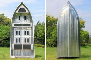 โรงงานผลิตเรืออลูมิเนียมคุณภาพพรีเมียม Kinocean ผลิตเรือตกปลาแบบ V Hull ขนาด 12 ฟุต 14 ฟุต 16 ฟุต คุณภาพส่งออก - Product Image 5