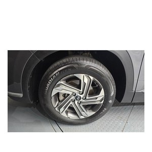 2022/11 for Hyundai Santa Fe Diesel 2.2 4WD 99,408 km Leather Seats Left Steering Rear Camera - Product Image 5