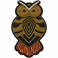 Patch brodé perlé personnalisé, applique perlée à coudre ou thermocollante pour vêtements, vestes, sacs, décoration de vêtements