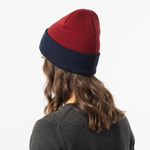Premium Unisex <b>Winter</b> Knitted Beanie Hat Custom Logo Warm Soft Acrylic Cuffed Fashion <b>Cap</b> <b>Men</b> Women - Product Image 4