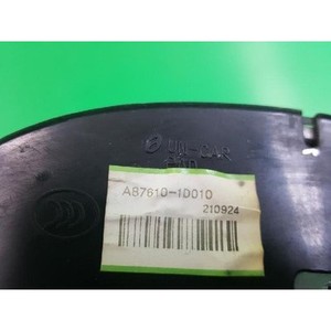 ชุดกระจกมองข้างด้านนอกซ้าย Carens (ด้านซ้าย) มือสอง รุ่น 876101D0107S - Product Image 3