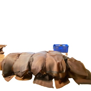 Caucho Natural NGOC CHAU de Primera Calidad, RSS3 Marrón, Alto Flujo, Grado Estándar, para Uso Automotriz e Industrial, Grado para Tuberías, Personalizado - Product Image 3