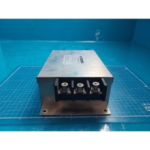 ตัวกรอง TDK EMC ZRGT5080-MF ตัวกรองเสียงรบกวนสามเฟสที่ใช้เป็นชิ้นส่วนอุปกรณ์เซมิคอนดักเตอร์รุ่นเก่า - Product Image 3