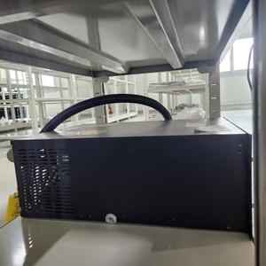 CPI CPW2870B10 R27-159201-00 โมดูลควบคุมกำลังไฟฟ้า RF - อุปกรณ์และชิ้นส่วนเซมิคอนดักเตอร์ระดับโลกที่เชื่อถือได้ - Product Image 5