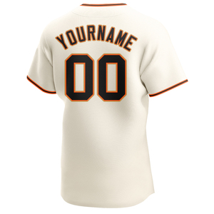 Camiseta de Béisbol Sublimada Personalizada de Corte Ajustado, de Alta Calidad, Deportiva, Casual y Ligera - Product Image 4