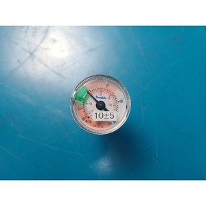 Swagelok PGU-40-PC30-C-4FSM ใช้งานได้ตามสภาพปัจจุบัน อะไหล่อุปกรณ์เซมิคอนดักเตอร์รุ่นเก่า - Product Image 5