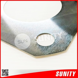 แผ่นเหล็กแท้ของไต้หวัน sunity ปรับได้ประสิทธิภาพสูง6AYM-WET OEM 148688-54520สภาพใหม่อะไหล่เครื่องยนต์ดีเซลสำหรับ - Product Image 4