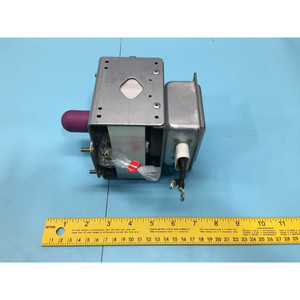 HITACHI H3862แมกนีตรอนความถี่ต่ำอุปกรณ์เซมิคอนดักเตอร์และชิ้นส่วนดั้งเดิมระดับโลกที่121838เชื่อถือที่ - Product Image 5