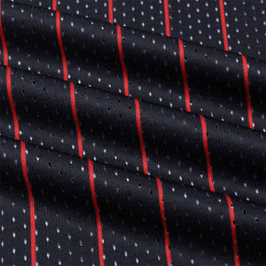 Venta Directa de Fábrica al por Mayor, Camiseta de Baloncesto Transpirable 100% Poliéster, Nuevo Estilo, Más Vendida para Adultos, Personalizable OEM - Product Image 6