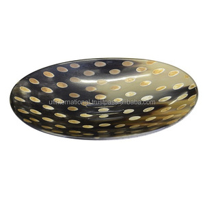 Corne porte-savon naturel la plus vendue avec vernis et ensembles de salle de bain personnalisation Top Design produit Offre Spéciale - Product Image 2