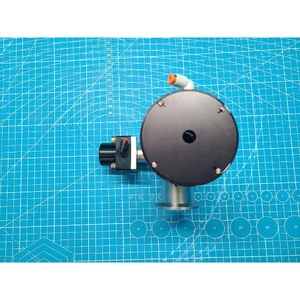 Controlador de Interfaz de Sistema Lam Research 796-801289-001 Usado Como Está, Piezas de Equipos Semiconductores Legados - Product Image 3