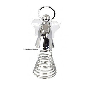 Durable Eco Friendly Christmas Decor <b>Tree</b> <b>Toppers</b> Decoration Accessories Directly Factory Bulk Wholesale Rate - Product Image 2