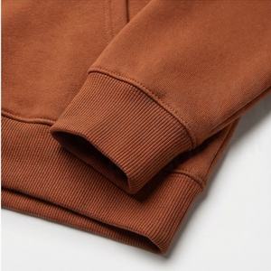Sudadera con Capucha Básica para Mujer, Personalizada, Antipilling, Transpirable, de Alta Calidad, Estilo Casual y Urbano - Product Image 6